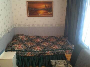 Фото номера Семейный номер (для 2 взрослых и 3 детей) Отель Ämmän Hotelli г. Суомуссалми 5