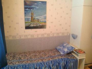 Фото номера Стандартный номер Отель Ämmän Hotelli г. Суомуссалми 8