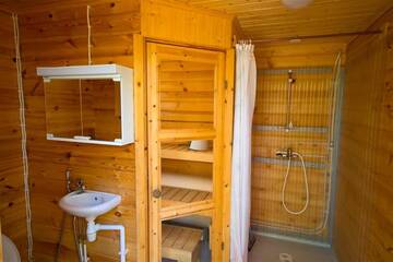 Фотографии Кемпинги Kangasjoki Camping г. Суомуссалми (Финляндия) №5 Фото Кемпинги Kangasjoki Camping г. Суомуссалми 5