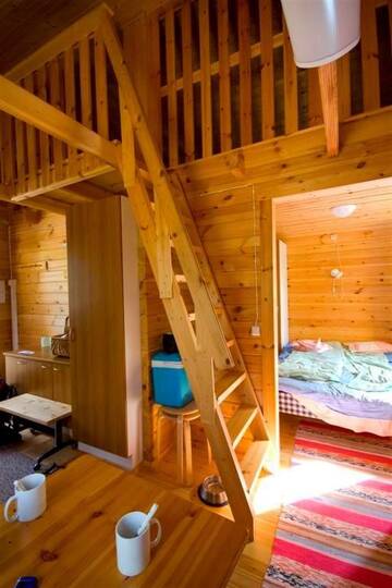 Фотографии Кемпинги Kangasjoki Camping г. Суомуссалми (Финляндия) №3 Фото Кемпинги Kangasjoki Camping г. Суомуссалми 3