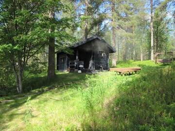 Фото Дома для отпуска Holiday Home Lepokunnas г. Суомуссалми 4