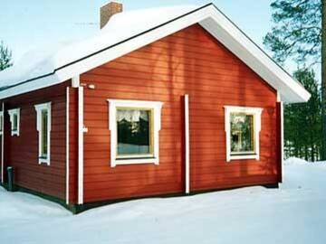 Фото номера Дом для отпуска Дома для отпуска Holiday Home Lepokunnas г. Суомуссалми 28