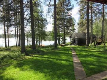 Фото Дома для отпуска Holiday Home Lepokunnas г. Суомуссалми 2