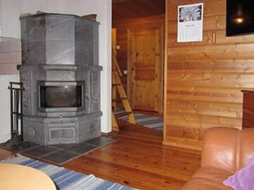 Фото номера Дом для отпуска Дома для отпуска Holiday Home Lepokunnas г. Суомуссалми 6
