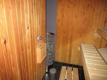 Фото номера Дом для отпуска Дома для отпуска Holiday Home Lepokunnas г. Суомуссалми 24