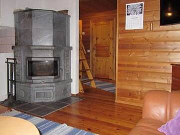 Фото номера Дом для отпуска Дома для отпуска Holiday Home Lepokunnas г. Суомуссалми 20